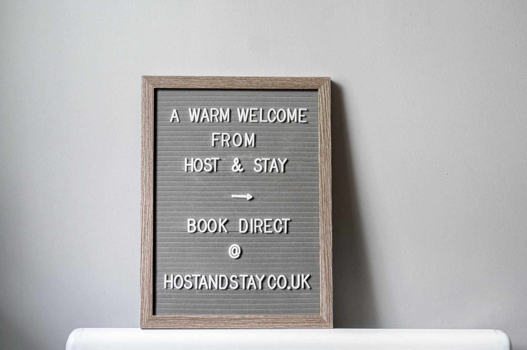 Host & Stay - The Penthouse, Hudsons Yard House Whitby Buitenkant foto
