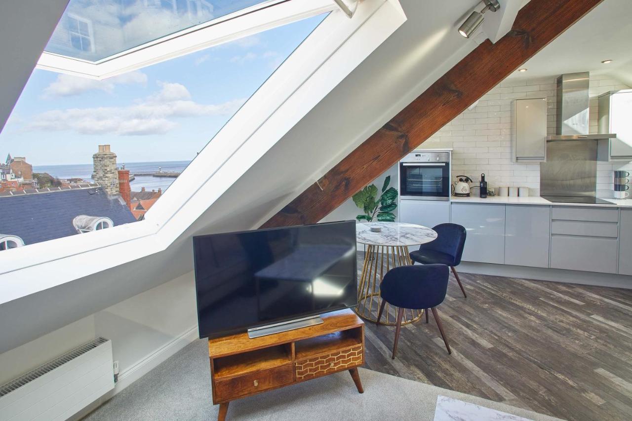 Host & Stay - The Penthouse, Hudsons Yard House Whitby Buitenkant foto