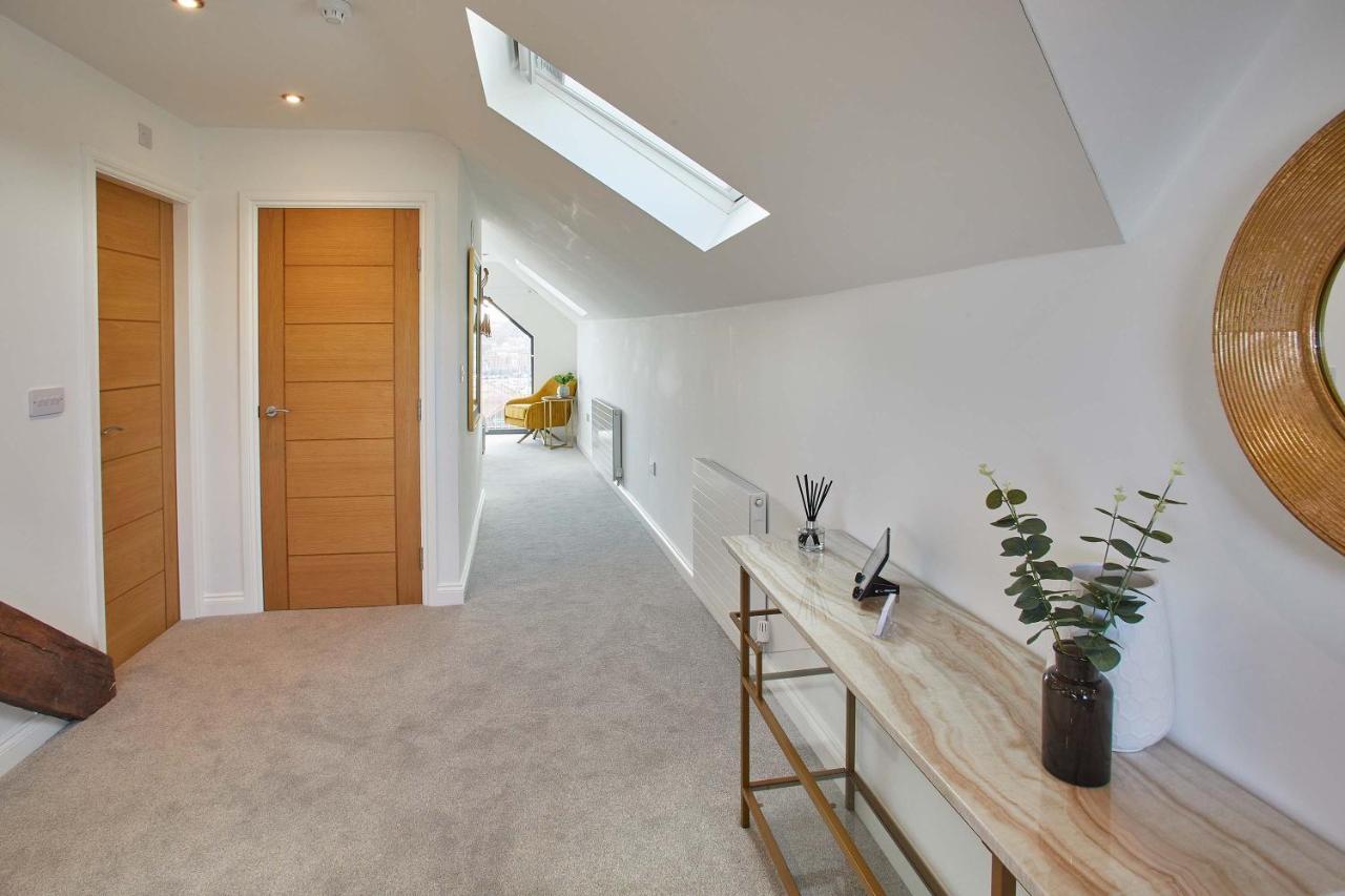 Host & Stay - The Penthouse, Hudsons Yard House Whitby Buitenkant foto