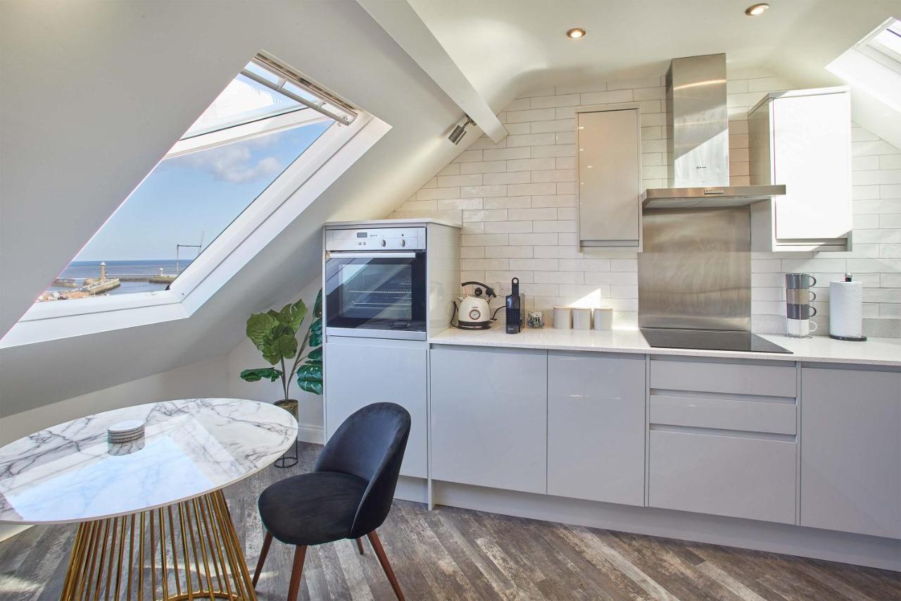 Host & Stay - The Penthouse, Hudsons Yard House Whitby Buitenkant foto