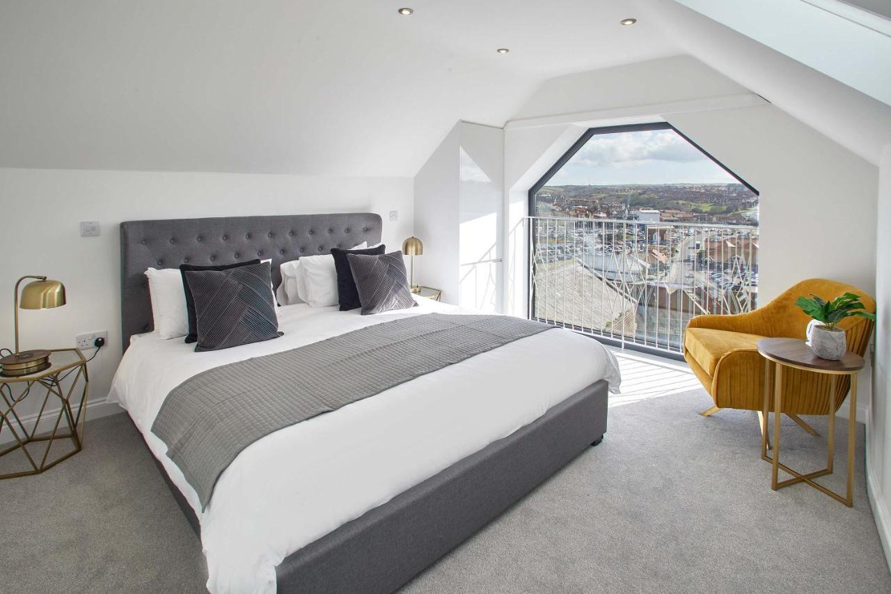 Host & Stay - The Penthouse, Hudsons Yard House Whitby Buitenkant foto