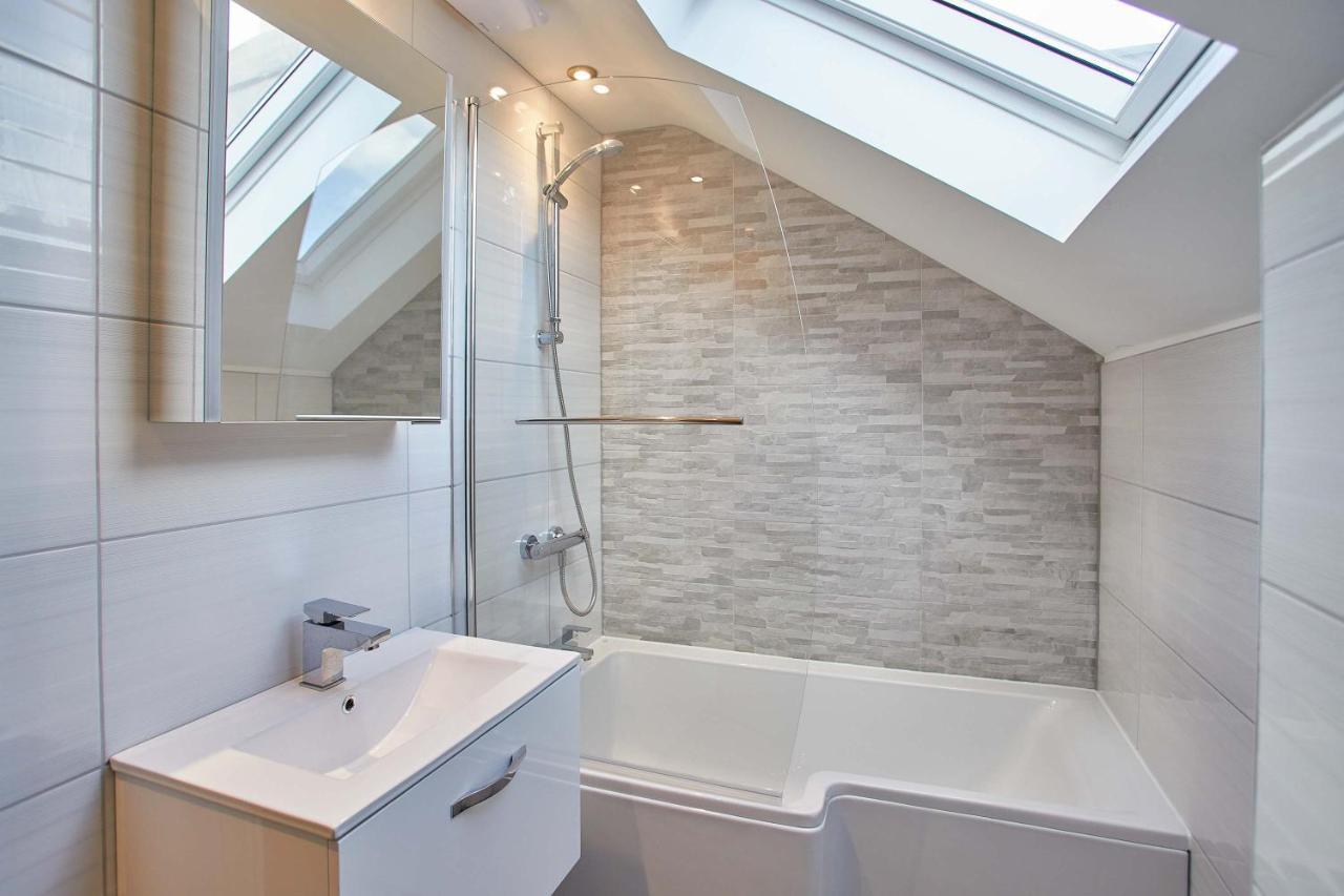 Host & Stay - The Penthouse, Hudsons Yard House Whitby Buitenkant foto