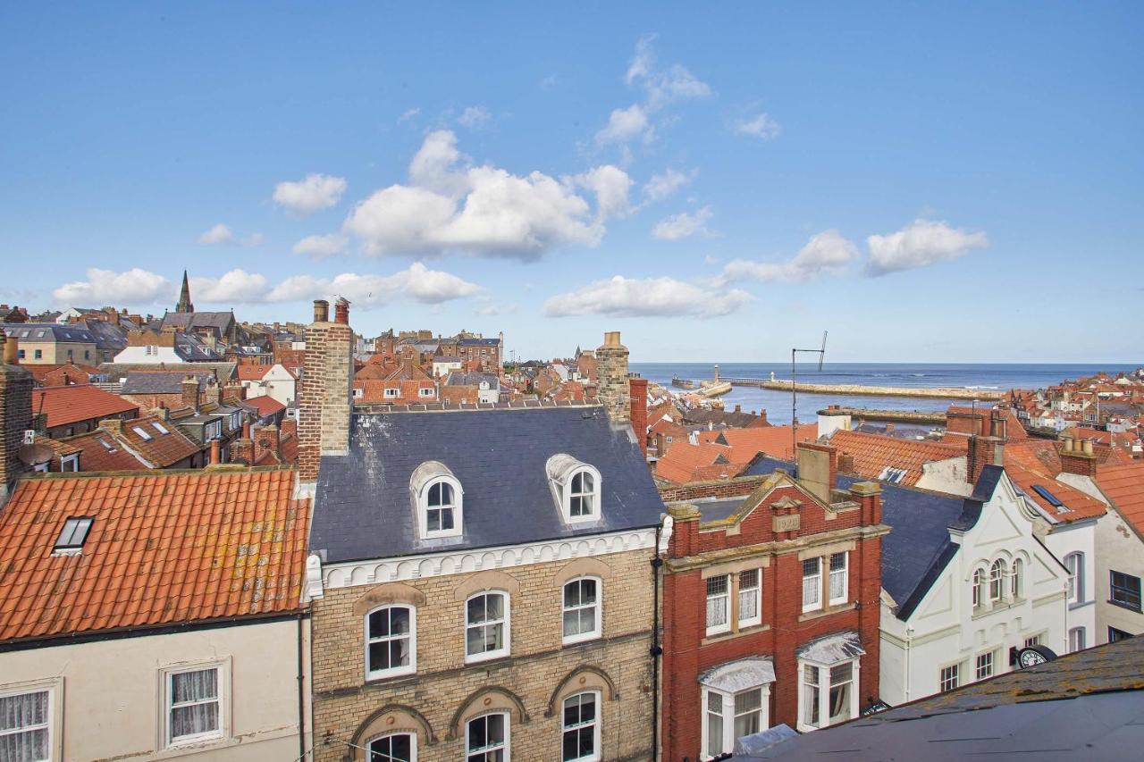 Host & Stay - The Penthouse, Hudsons Yard House Whitby Buitenkant foto